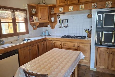 Villa i Les Vans, Ardeche, Les Vans - € 435.000 | Ref: 85777256 - foto 5