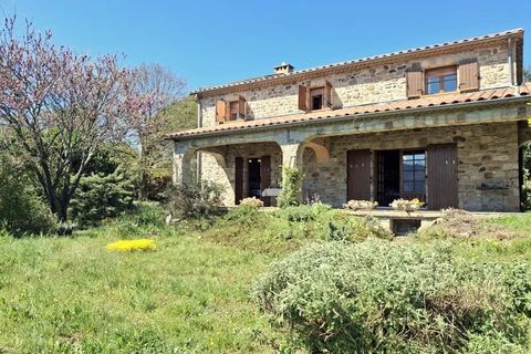 Villa i Les Vans, Ardeche, Les Vans - € 435.000 | Ref: 85777256 - foto 1