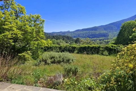 Villa i Les Vans, Ardeche, Les Vans - € 435.000 | Ref: 85777256 - foto 2