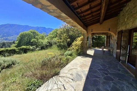 Villa i Les Vans, Ardeche, Les Vans - € 435.000 | Ref: 85777256 - foto 3