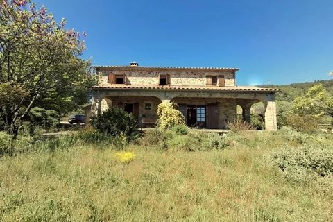 Villa i Les Vans, Ardeche, Les Vans - € 435.000 | Ref: 85777256 - foto 6