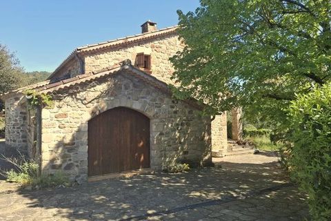 Villa i Les Vans, Ardeche, Les Vans - € 435.000 | Ref: 85777256 - foto 8