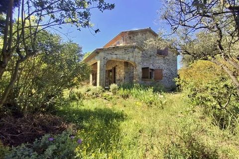 Villa i Les Vans, Ardeche, Les Vans - € 435.000 | Ref: 85777256 - foto 9