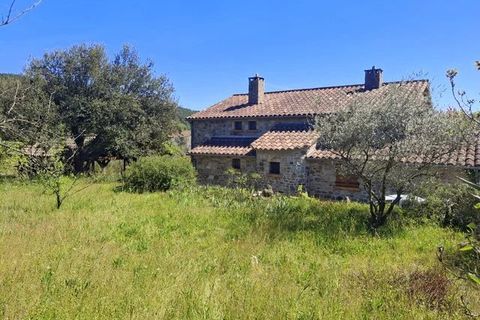 Villa i Les Vans, Ardeche, Les Vans - € 435.000 | Ref: 85777256 - foto 10