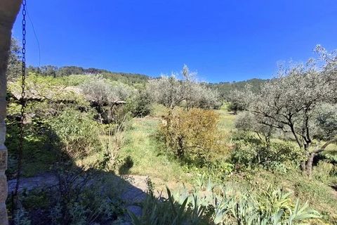 Villa i Les Vans, Ardeche, Les Vans - € 435.000 | Ref: 85777256 - foto 11