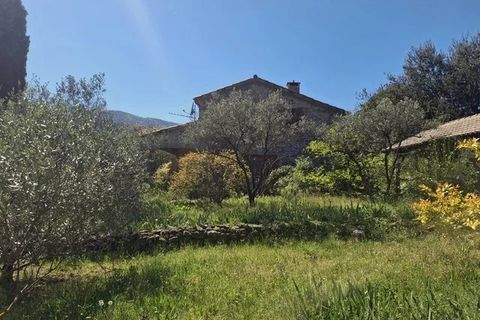 Villa i Les Vans, Ardeche, Les Vans - € 435.000 | Ref: 85777256 - foto 12
