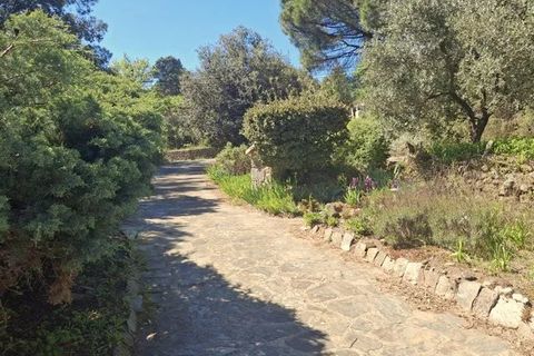 Villa i Les Vans, Ardeche, Les Vans - € 435.000 | Ref: 85777256 - foto 13