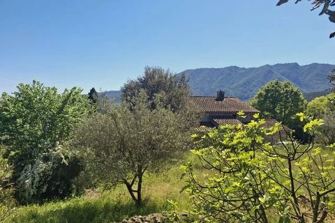Villa i Les Vans, Ardeche, Les Vans - € 435.000 | Ref: 85777256 - foto 14