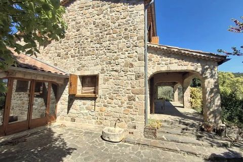 Villa i Les Vans, Ardeche, Les Vans - € 435.000 | Ref: 85777256 - foto 15