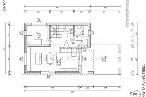Villa a Loreggia, Padua, Loreggia - € 280.000 | Ref: NV01-25 - foto 2