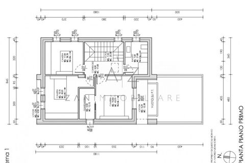 Villa a Loreggia, Padua, Loreggia - € 280.000 | Ref: NV01-25 - foto 12