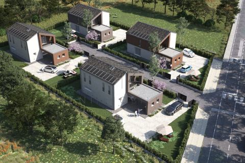 Villa a Loreggia, Padua, Loreggia - € 280.000 | Ref: NV02-25 - foto 4