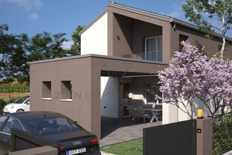Villa a Loreggia, Padua, Loreggia - € 280.000 | Ref: NV02-25 - foto 9