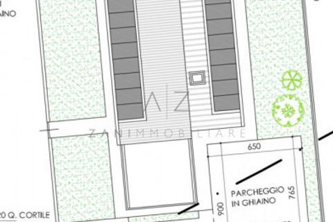 Villa a Loreggia, Padua, Loreggia - € 280.000 | Ref: NV02-25 - foto 13
