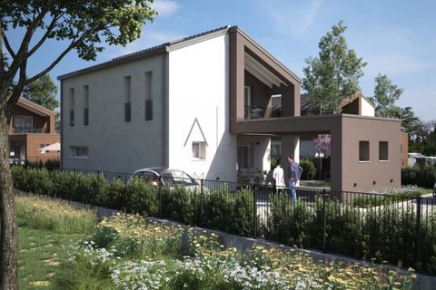 Villa i Loreggia, Padua, Loreggia - € 465.000 | Ref: NV03-25 - foto 2