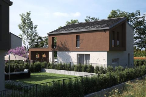 Villa i Loreggia, Padua, Loreggia - € 465.000 | Ref: NV03-25 - foto 8