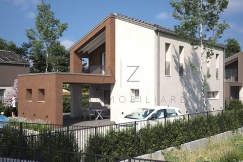 Villa i Loreggia, Padua, Loreggia - € 465.000 | Ref: NV03-25 - foto 10