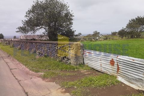 Terra a Rabo de Peixe, Sao Miguel, Rabo de Peixe - € 186.880 | Ref: FHPL5058 - foto 2
