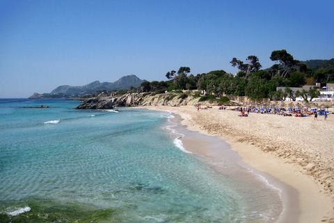 Lejlighed i Cala Lliteres, Mallorca, Cala Lliteres - € 584.000 | Ref: SH-1540 - foto 9