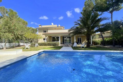 Villa in Sol De Mallorca, Mallorca, Sol De Mallorca - € 2.400.000 | Ref: SH-1537 - foto 1