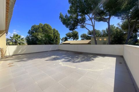 Villa in Sol De Mallorca, Mallorca, Sol De Mallorca - € 2.400.000 | Ref: SH-1537 - foto 29