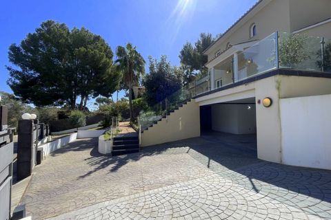 Villa in Sol De Mallorca, Mallorca, Sol De Mallorca - € 2.400.000 | Ref: SH-1537 - foto 34