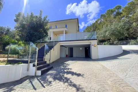 Villa in Sol De Mallorca, Mallorca, Sol De Mallorca - € 2.400.000 | Ref: SH-1537 - foto 35