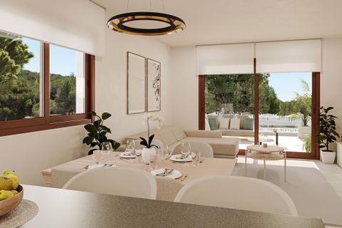 Apartament a Cala Lliteres, Mallorca, Cala Lliteres - € 545.000 | Ref: SH-1542 - foto 4