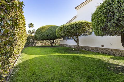 Villa i Santa Ponsa, Mallorca, Santa Ponsa - € 3.499.000 | Ref: SH-1545 - foto 5