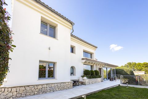 Villa i Santa Ponsa, Mallorca, Santa Ponsa - € 3.499.000 | Ref: SH-1545 - foto 6