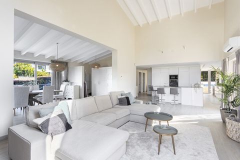 Villa i Santa Ponsa, Mallorca, Santa Ponsa - € 3.499.000 | Ref: SH-1545 - foto 7