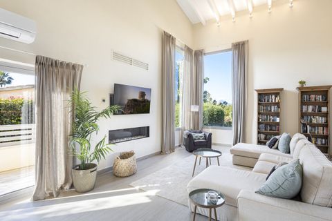 Villa i Santa Ponsa, Mallorca, Santa Ponsa - € 3.499.000 | Ref: SH-1545 - foto 8