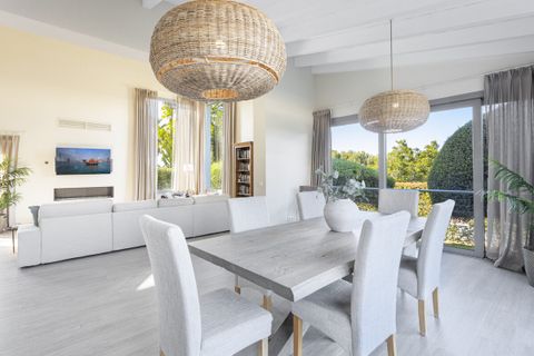 Villa i Santa Ponsa, Mallorca, Santa Ponsa - € 3.499.000 | Ref: SH-1545 - foto 9