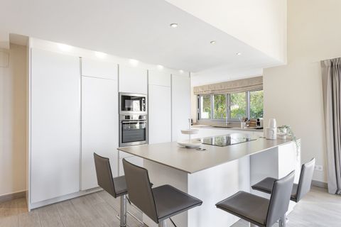 Villa i Santa Ponsa, Mallorca, Santa Ponsa - € 3.499.000 | Ref: SH-1545 - foto 10