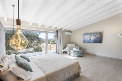 Villa i Santa Ponsa, Mallorca, Santa Ponsa - € 3.499.000 | Ref: SH-1545 - foto 13