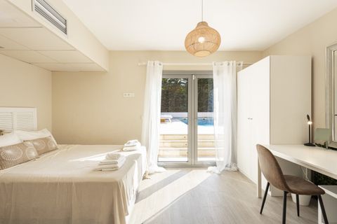 Villa i Santa Ponsa, Mallorca, Santa Ponsa - € 3.499.000 | Ref: SH-1545 - foto 15