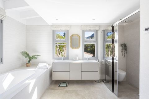 Villa i Santa Ponsa, Mallorca, Santa Ponsa - € 3.499.000 | Ref: SH-1545 - foto 17