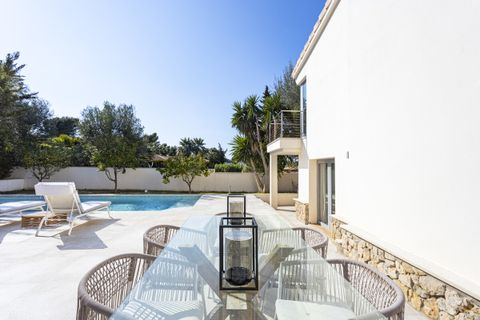 Villa i Santa Ponsa, Mallorca, Santa Ponsa - € 3.499.000 | Ref: SH-1545 - foto 24
