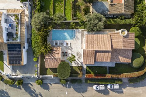 Villa i Santa Ponsa, Mallorca, Santa Ponsa - € 3.499.000 | Ref: SH-1545 - foto 25