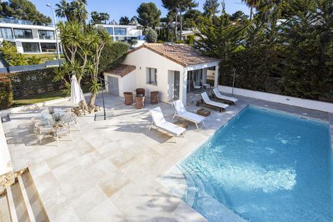 Villa i Santa Ponsa, Mallorca, Santa Ponsa - € 3.499.000 | Ref: SH-1545 - foto 26