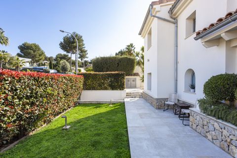 Villa i Santa Ponsa, Mallorca, Santa Ponsa - € 3.499.000 | Ref: SH-1545 - foto 28