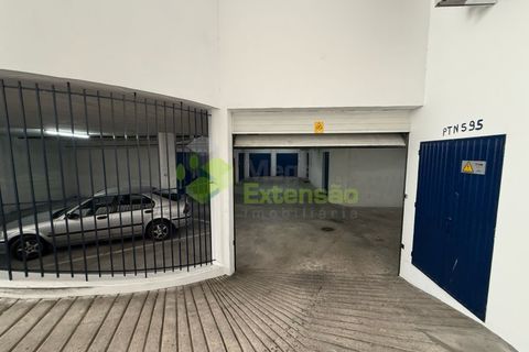 Garage i Leiria, Leiria, Leiria - € 23.000 | Ref: 1978 - foto 3