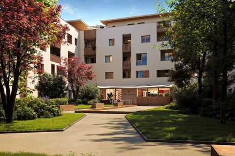 Lejlighed i Anglet, Pyrenees-Atlantiques, Anglet - € 318.800 | Ref: B111_THE_SEASON - foto 9