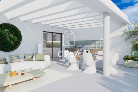 Penthouse i Adeje, Tenerife, Adeje - € 1.295.000 | Ref: 1138 - foto 38