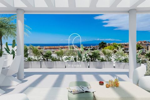 Penthouse i Adeje, Tenerife, Adeje - € 1.295.000 | Ref: 1138 - foto 37