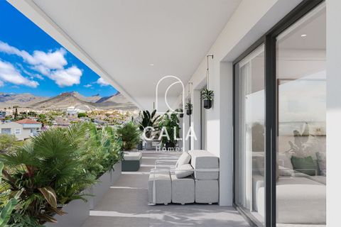 Penthouse i Adeje, Tenerife, Adeje - € 1.295.000 | Ref: 1138 - foto 39