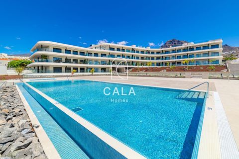Penthouse i Adeje, Tenerife, Adeje - € 1.295.000 | Ref: 1138 - foto 1