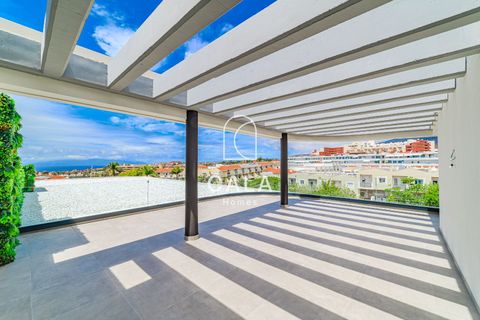 Penthouse i Adeje, Tenerife, Adeje - € 1.295.000 | Ref: 1138 - foto 6