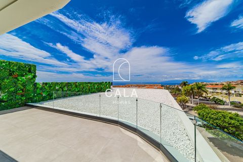 Penthouse i Adeje, Tenerife, Adeje - € 1.295.000 | Ref: 1138 - foto 7