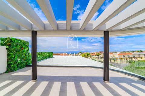 Penthouse i Adeje, Tenerife, Adeje - € 1.295.000 | Ref: 1138 - foto 8